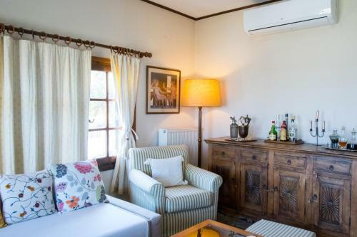 Apartamento Goddess Artemis Balcony