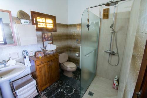 Apartamento Goddess Artemis Balcony