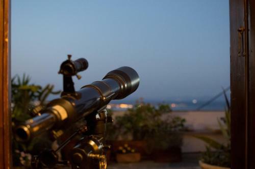 Apartamento Goddess Artemis Balcony