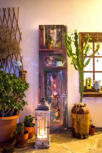 Apartamento Goddess Artemis Balcony