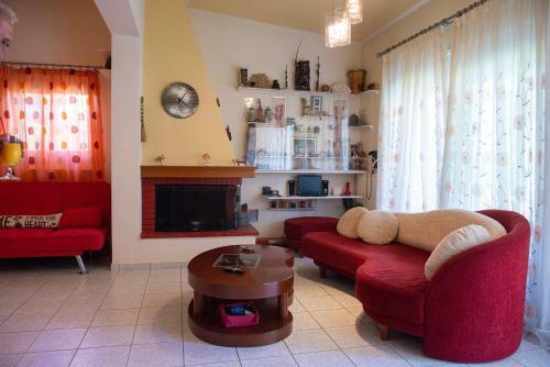 Apartamento Orestis House