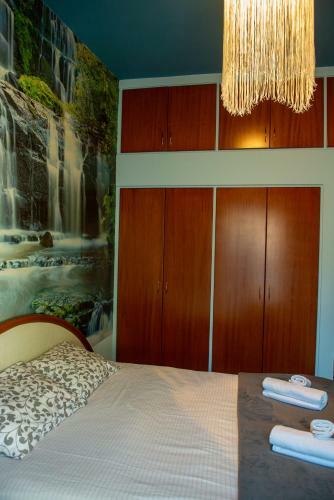 Apartamento Orestis House
