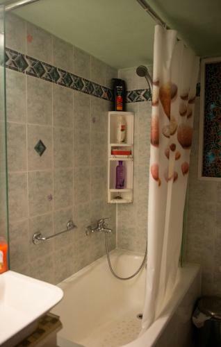 Apartamento Orestis House