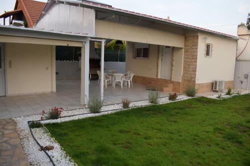 R Apartment