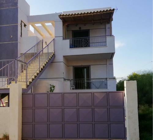Apartamento Filoxenia