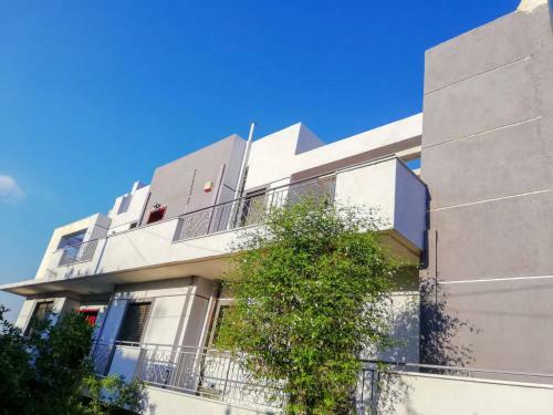 Apartamento Filoxenia