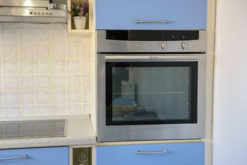 Apartamento Filoxenia