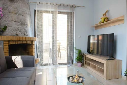 Apartamento Filoxenia