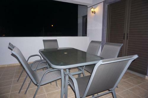 Apartamento Filoxenia