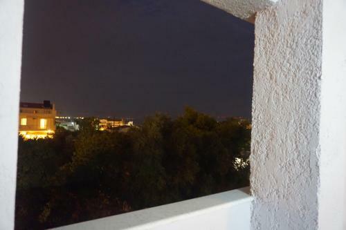 Apartamento Filoxenia