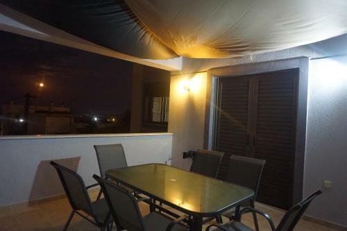 Apartamento Filoxenia