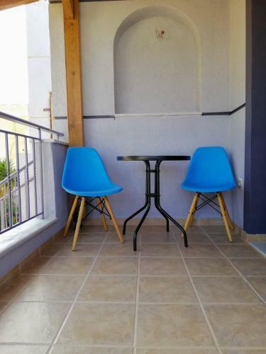 Apartamento Filoxenia