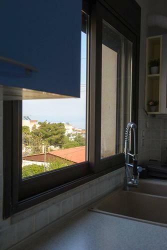 Apartamento Filoxenia