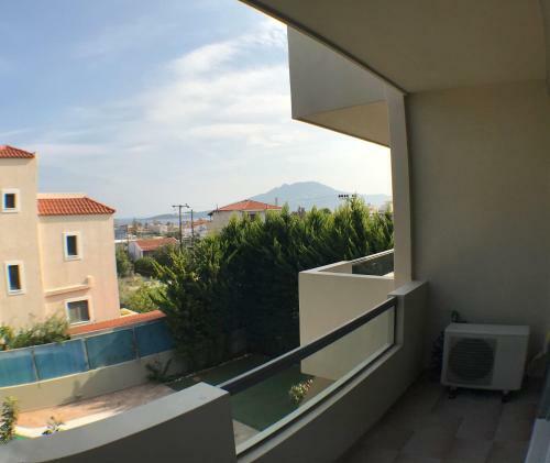 Dreamcoast Apartments I