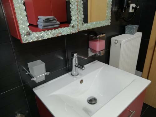 Dreamcoast Apartments I