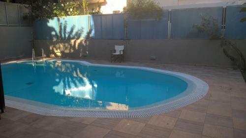 Dreamcoast Apartments I