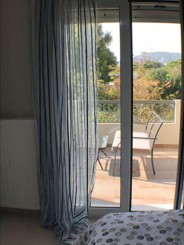 Dreamcoast Apartments I