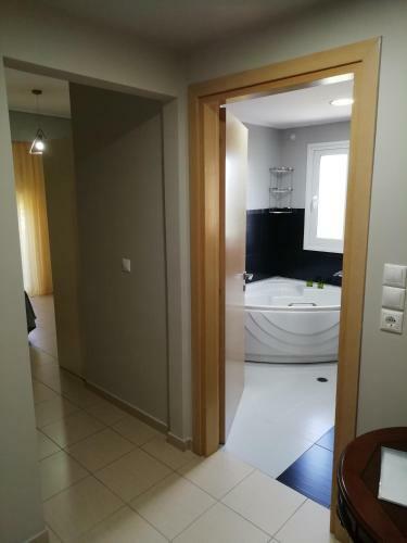 Dreamcoast Apartments I