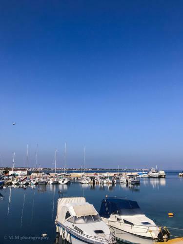 Marina Apartment