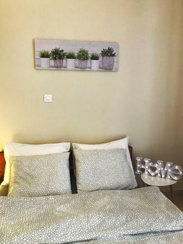 Marina Apartment