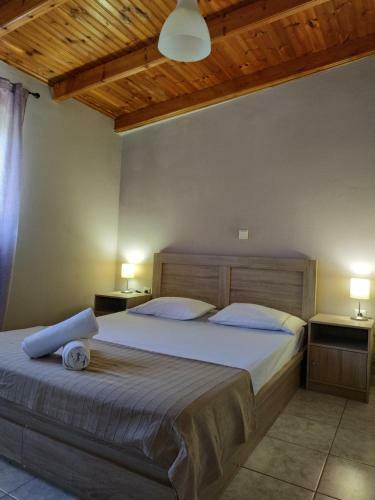 Apartamento Vravrona Artemis Home & Transfer Airport