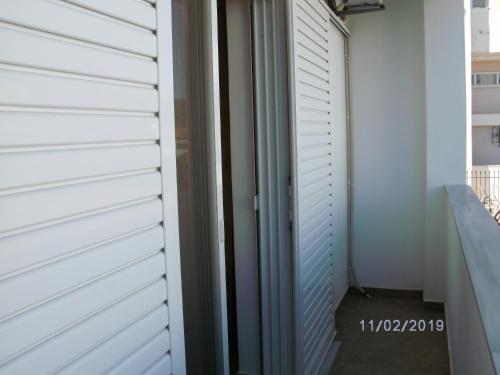 Apartamento Nina Rooms (apartments)
