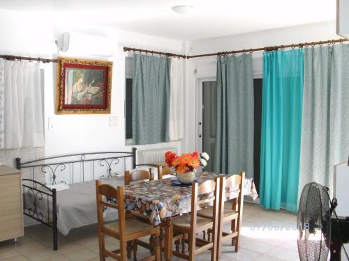 Apartamento Nina Rooms (apartments)