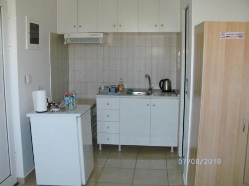 Apartamento Nina Rooms (apartments)
