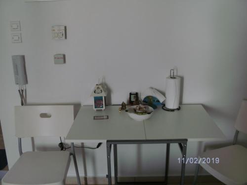 Apartamento Nina Rooms (apartments)