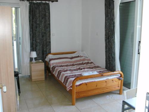 Apartamento Nina Rooms (apartments)