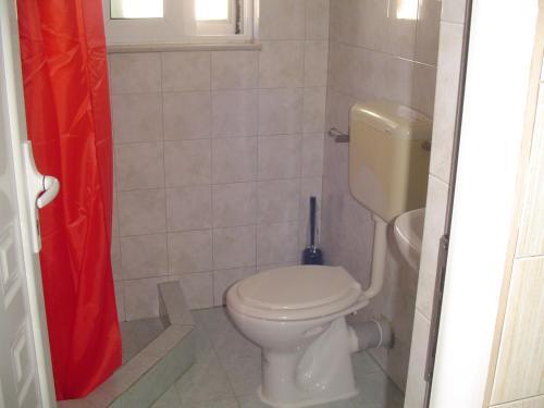 Apartamento Nina Rooms (apartments)