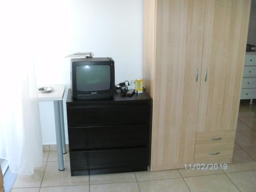 Apartamento Nina Rooms (apartments)