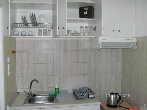 Apartamento Nina Rooms (apartments)