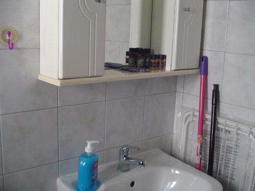 Apartamento Nina Rooms (apartments)