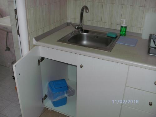 Apartamento Nina Rooms (apartments)