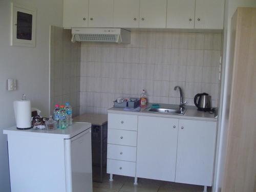 Apartamento Nina Rooms (apartments)