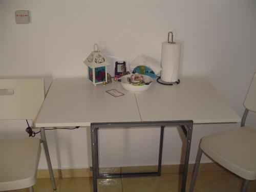 Apartamento Nina Rooms (apartments)