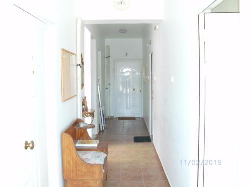 Apartamento Nina Rooms (apartments)