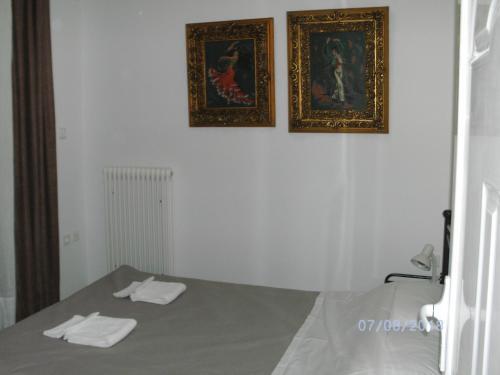 Apartamento Nina Rooms (apartments)