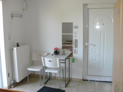 Apartamento Nina Rooms (apartments)