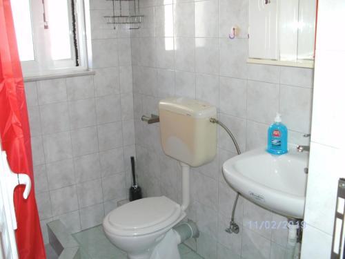 Apartamento Nina Rooms (apartments)