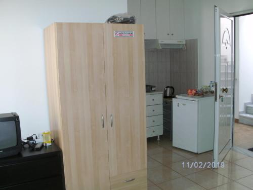 Apartamento Nina Rooms (apartments)