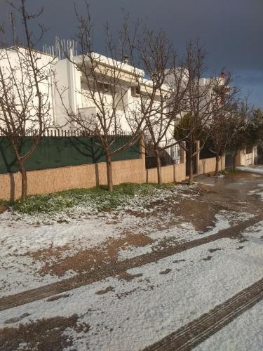 Apartamento Nina Rooms (apartments)