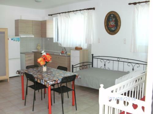 Apartamento Nina Rooms (apartments)