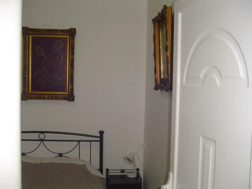 Apartamento Nina Rooms (apartments)