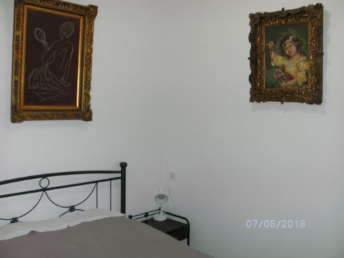Apartamento Nina Rooms (apartments)