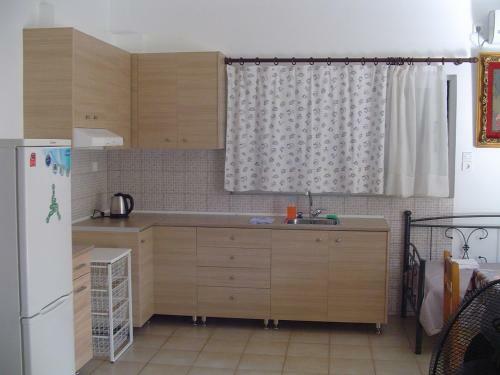 Apartamento Nina Rooms (apartments)