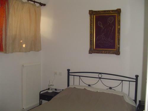 Apartamento Nina Rooms (apartments)
