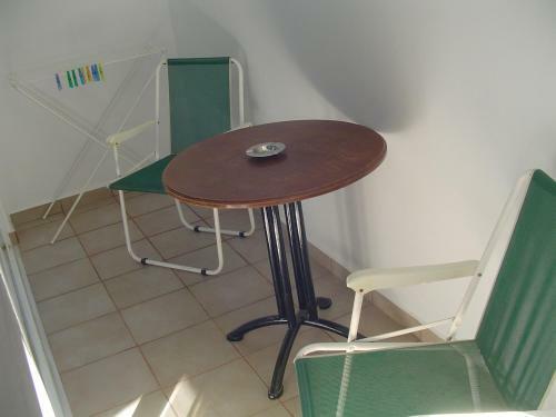 Apartamento Nina Rooms (apartments)