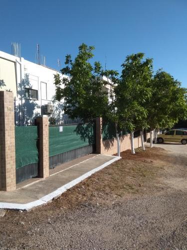 Apartamento Nina Rooms (apartments)